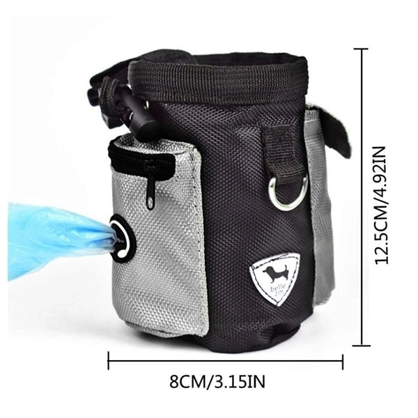 Dog Food Training Bags