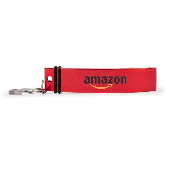 Keychain Cracker Aluminum Bottle Opener
