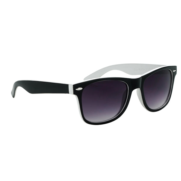 Two-tone Shades