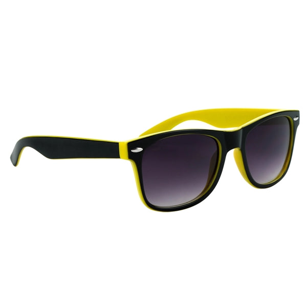Two-tone Shades