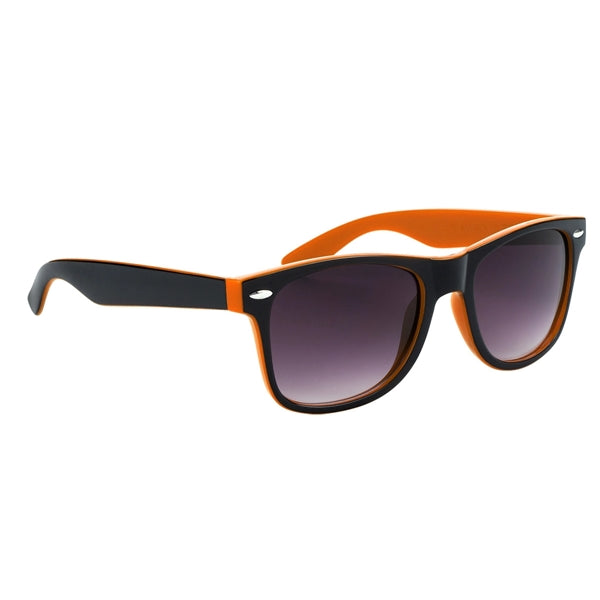 Two-tone Shades