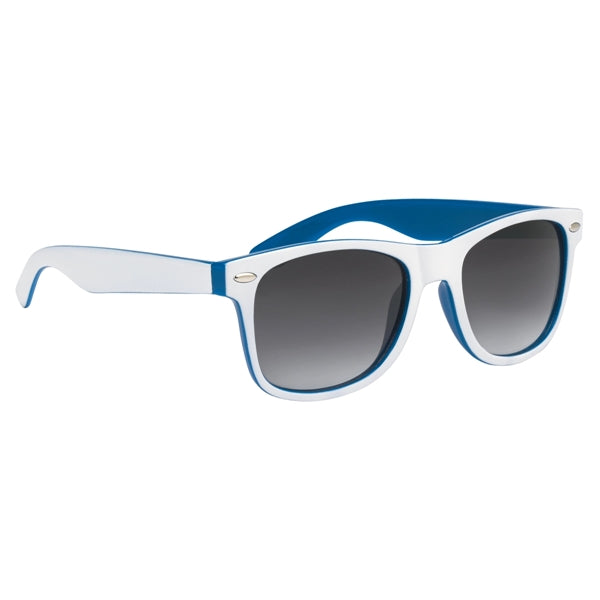 Two-tone Shades