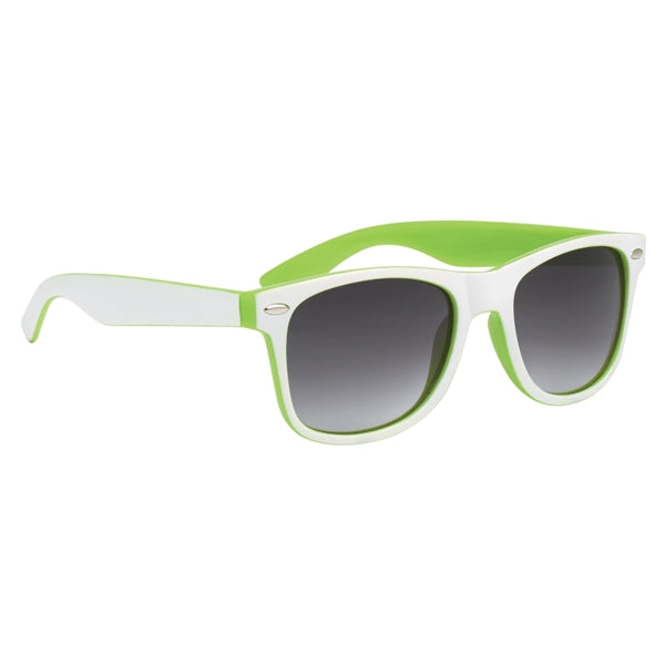 Two-tone Shades