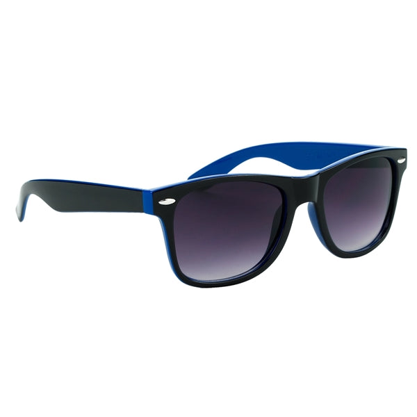 Two-tone Shades