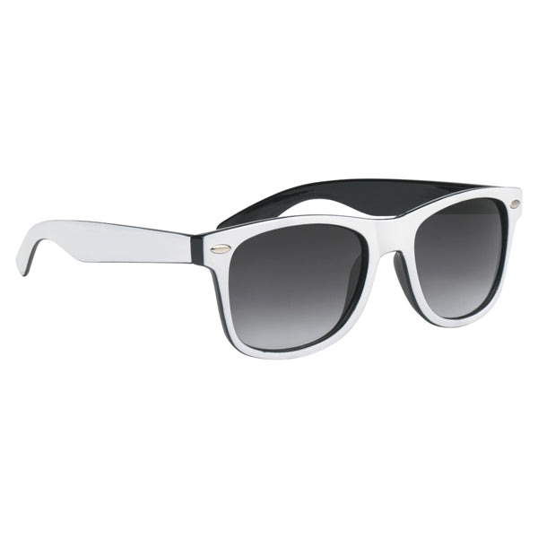 Two-tone Shades