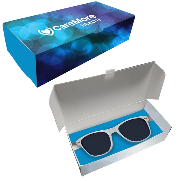 Two-tone Shades