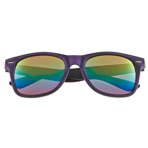 Mirrored Sunglasses