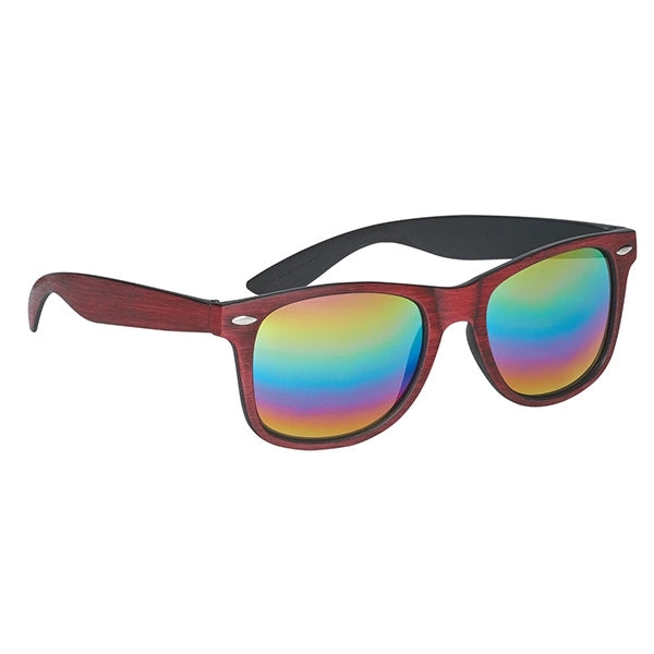 Mirrored Sunglasses