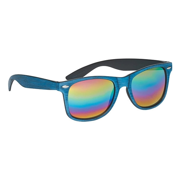 Mirrored Sunglasses