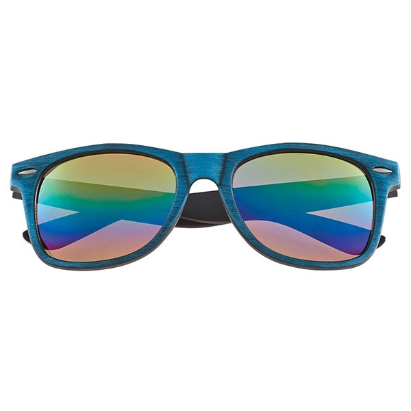 Mirrored Sunglasses