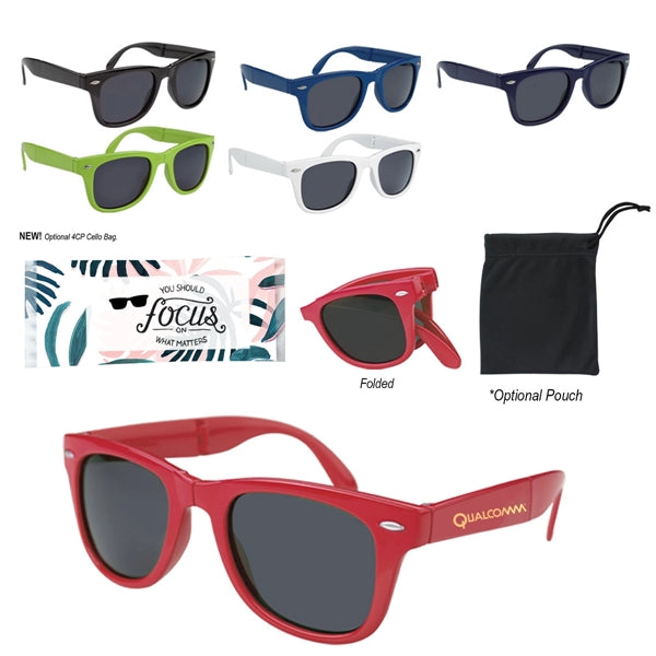 Foldable Sunglasses