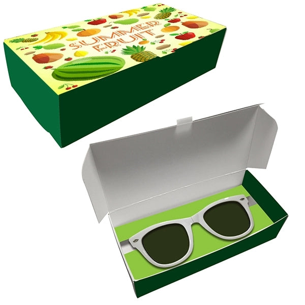 Foldable Sunglasses