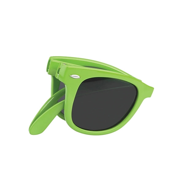 Foldable Sunglasses