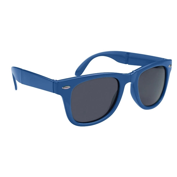 Foldable Sunglasses