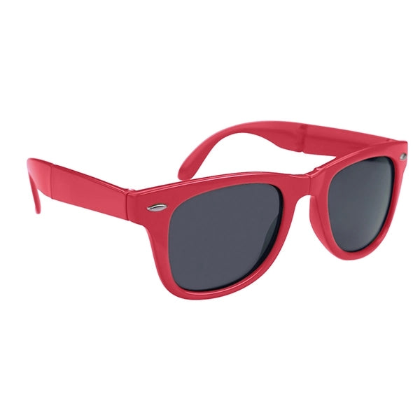 Foldable Sunglasses