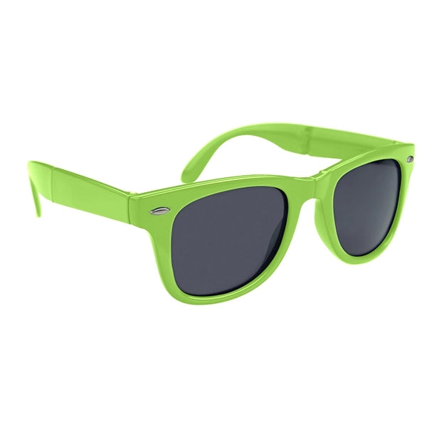Foldable Sunglasses