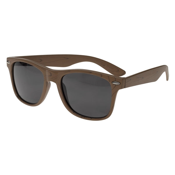 Woodtone Malibu Eyewear