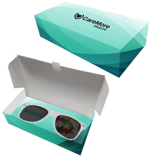 Woodtone Malibu Eyewear