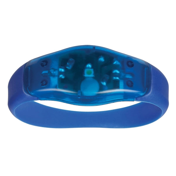 Outdoor Safety Wristband Lights