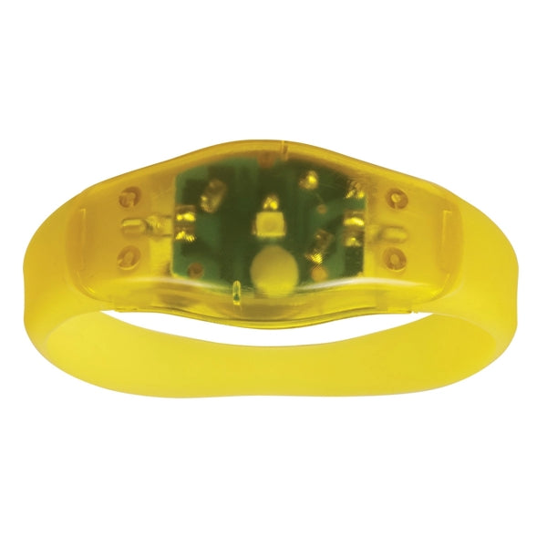 Outdoor Safety Wristband Lights
