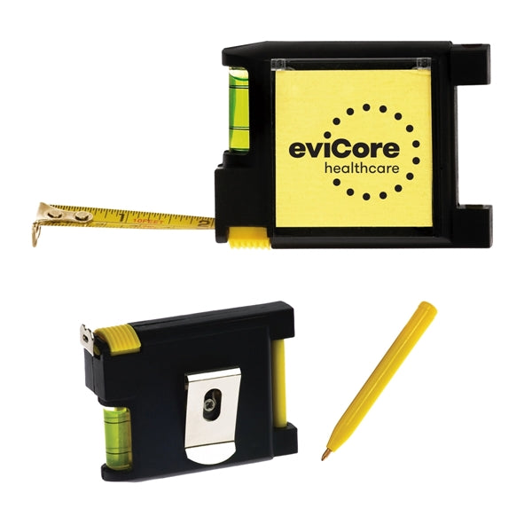 Handy Man's Complete Measuring Tools