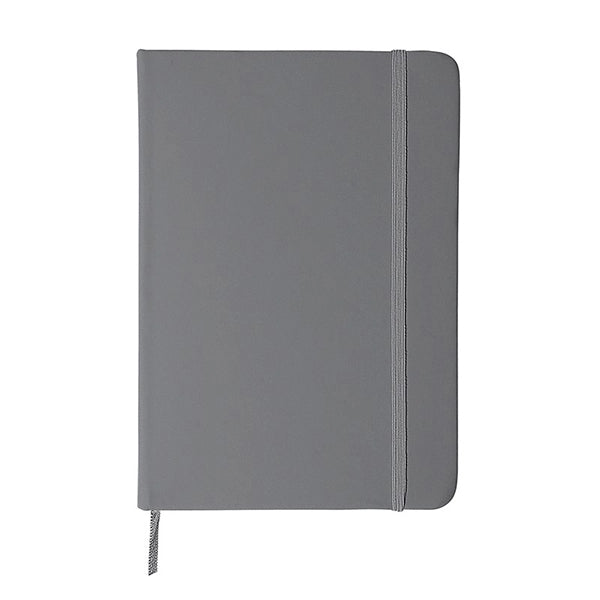 Soft Touch Journal