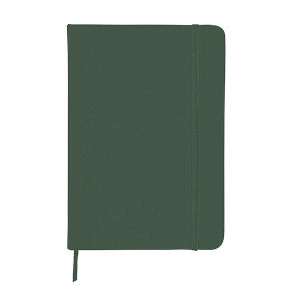 Soft Touch Journal