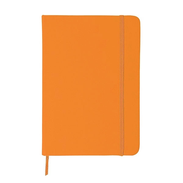 Soft Touch Journal