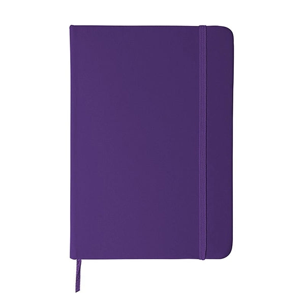 Soft Touch Journal