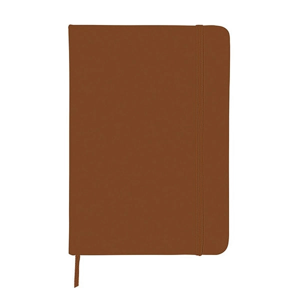 Soft Touch Journal