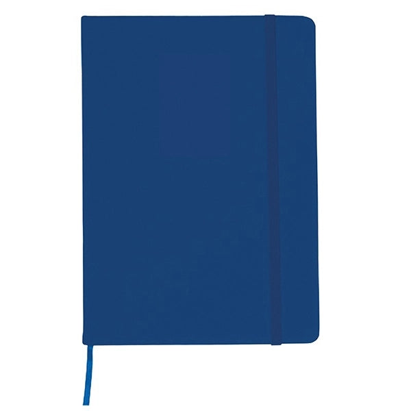 Soft Touch Journal