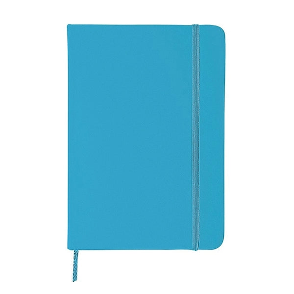 Soft Touch Journal
