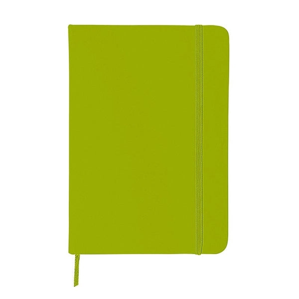 Soft Touch Journal
