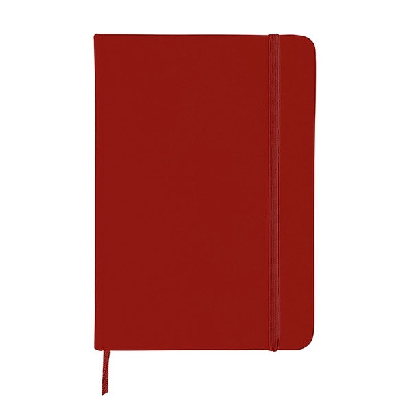 Soft Touch Journal