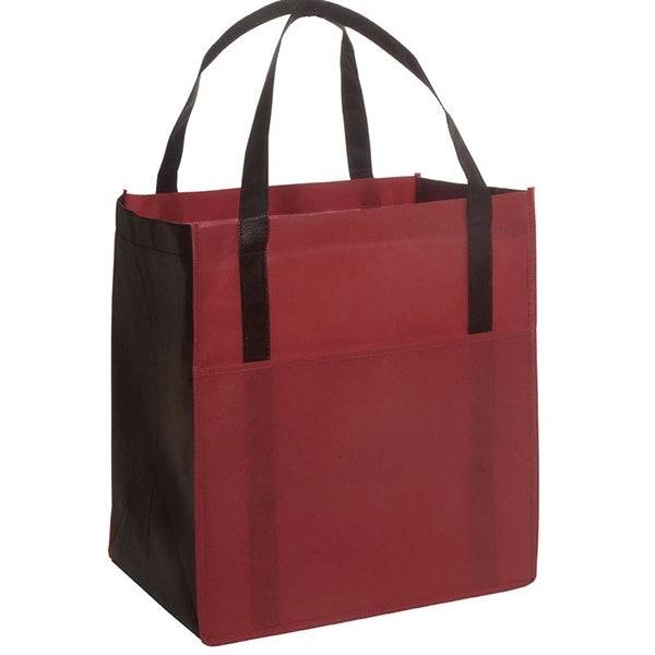 Metro Shopper Tote