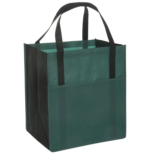 Metro Shopper Tote