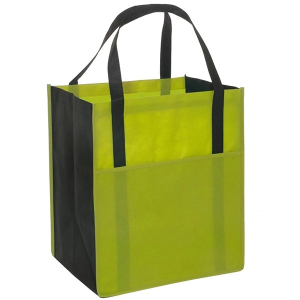 Metro Shopper Tote