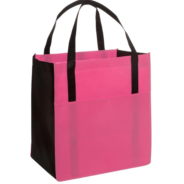 Metro Shopper Tote