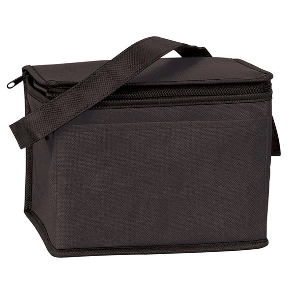 Eco-Friendly Six-Pack Cooler Bag