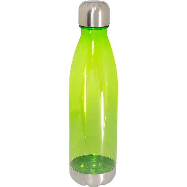 750 mL Plastic Bottle eith Tritan Finish