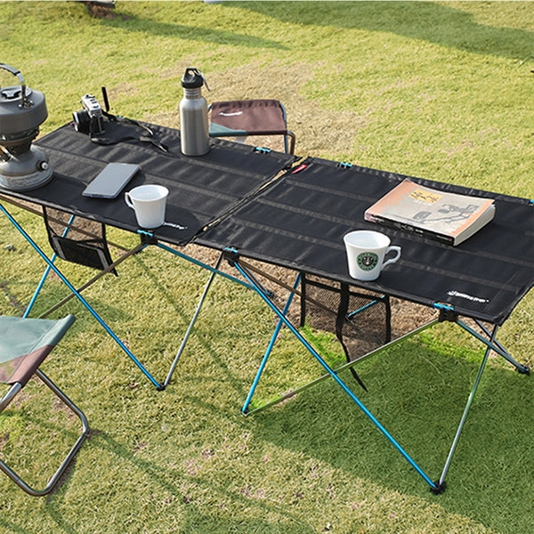 Outdoor Folding Desk