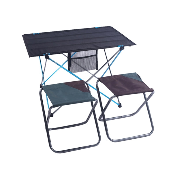 Outdoor Folding Desk
