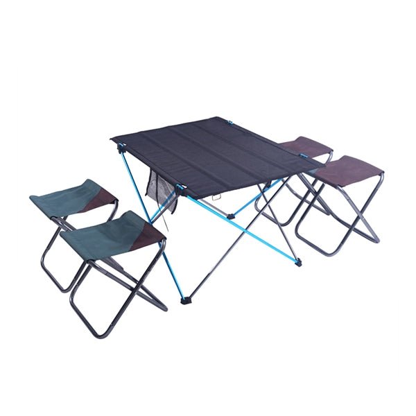 Outdoor Folding Desk