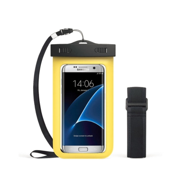 Waterproof Cell Phone Pouch