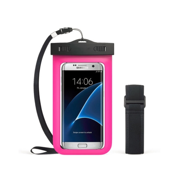 Waterproof Cell Phone Pouch