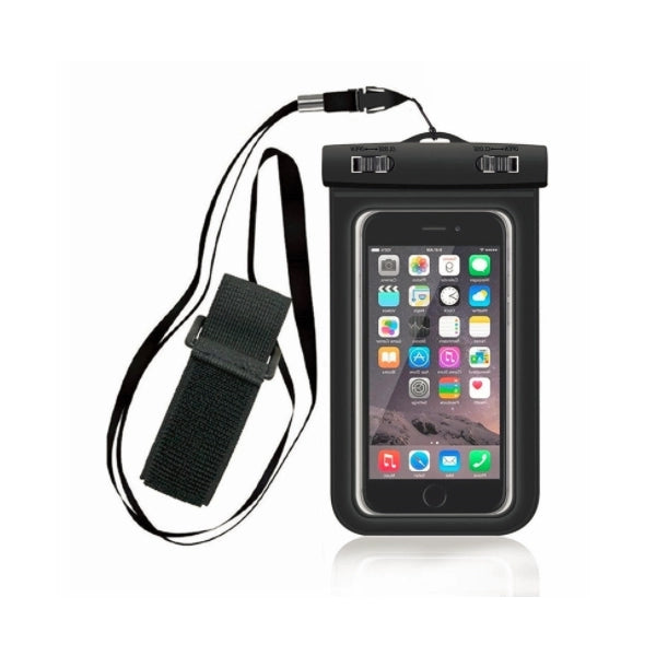 Waterproof Cell Phone Pouch