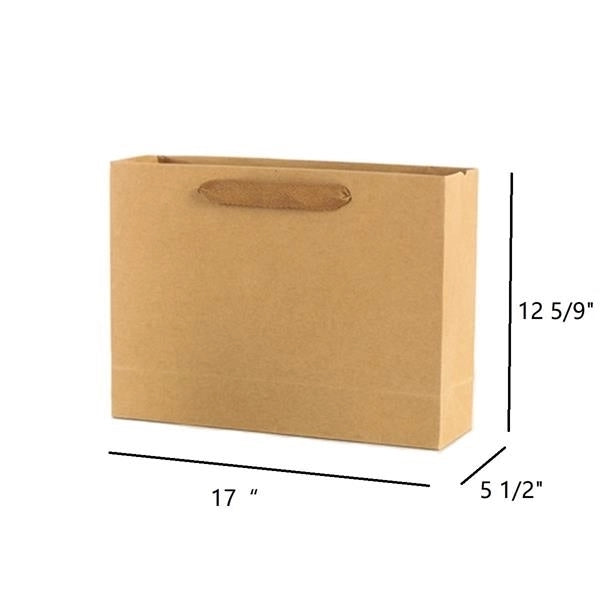 All Size Paper Bags