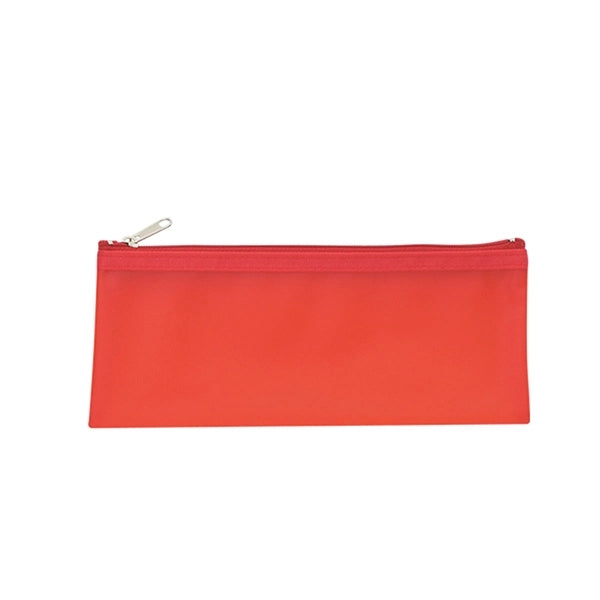 Back to School Pencil Case with Zipper