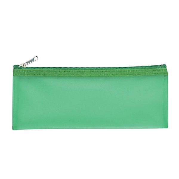 Back to School Pencil Case with Zipper