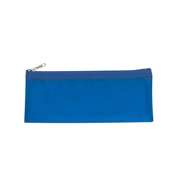 Back to School Pencil Case with Zipper